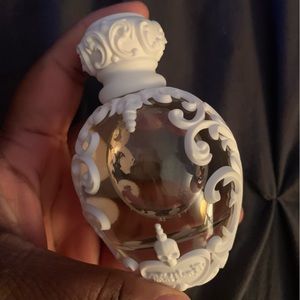 Kat Von D Saint Perfume